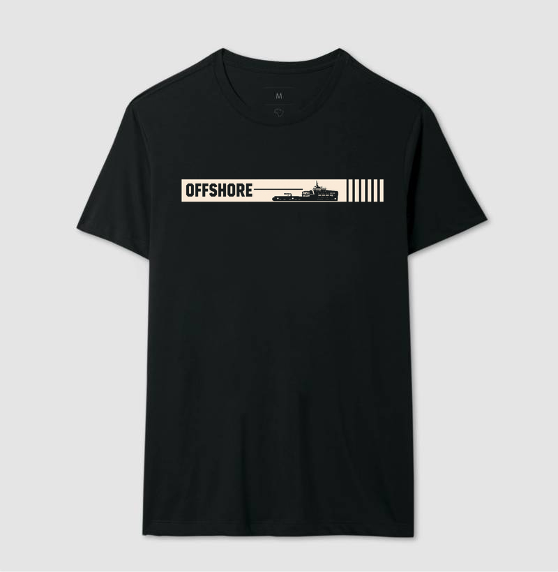 Offshore PLSV Minimalista  - Imagem 5