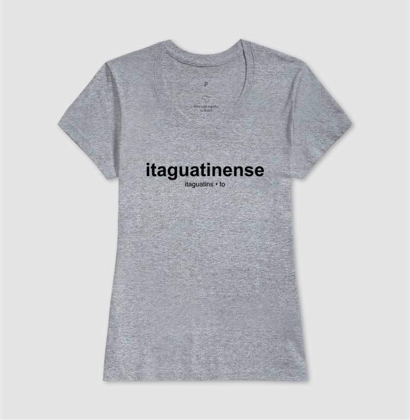 Itaguatinense | Gentílico TO - Imagem 9