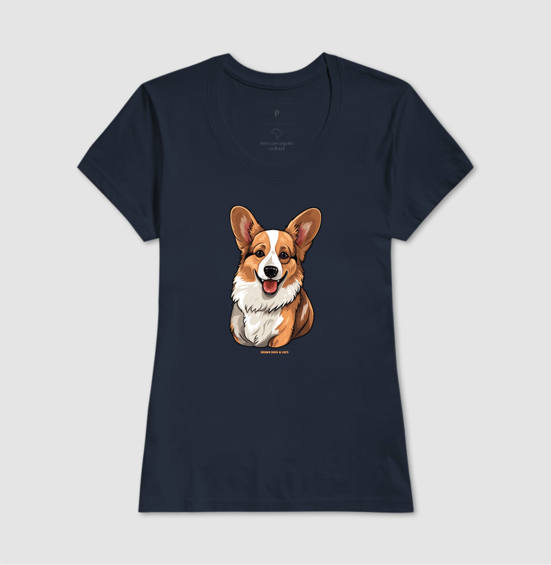  Welsh Corgi Pembroke - Imagem 7