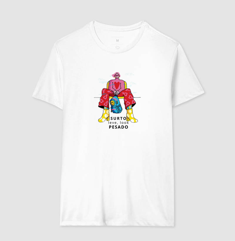Camisa 3