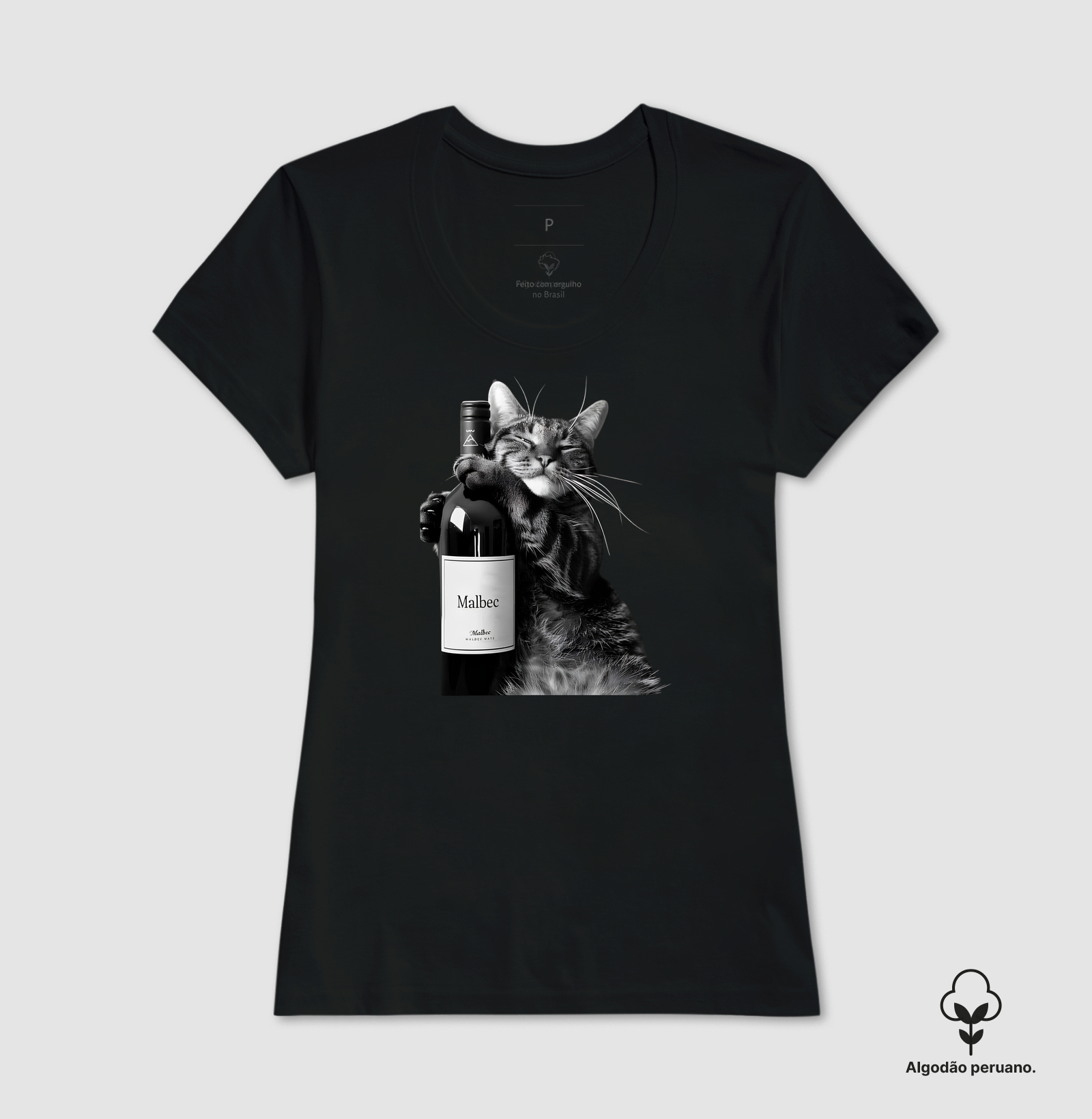 Safra Felina - Imagem 7