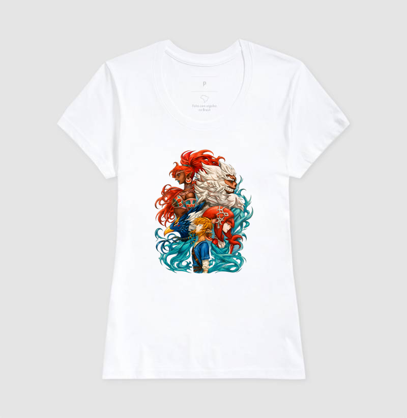 Camisa 5