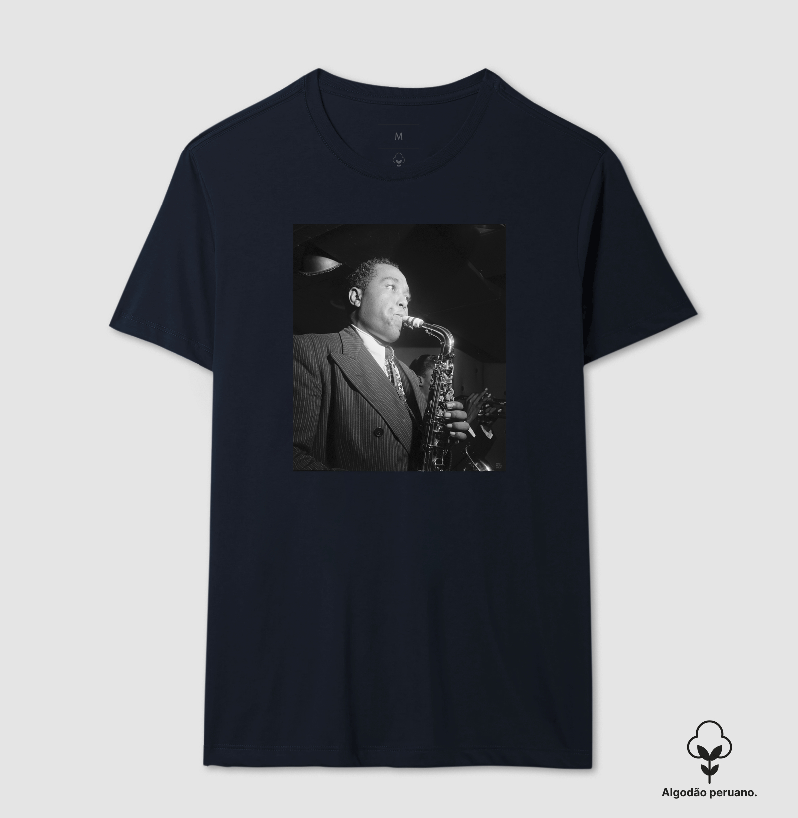 Charlie Parker, 1947 - Imagem 4