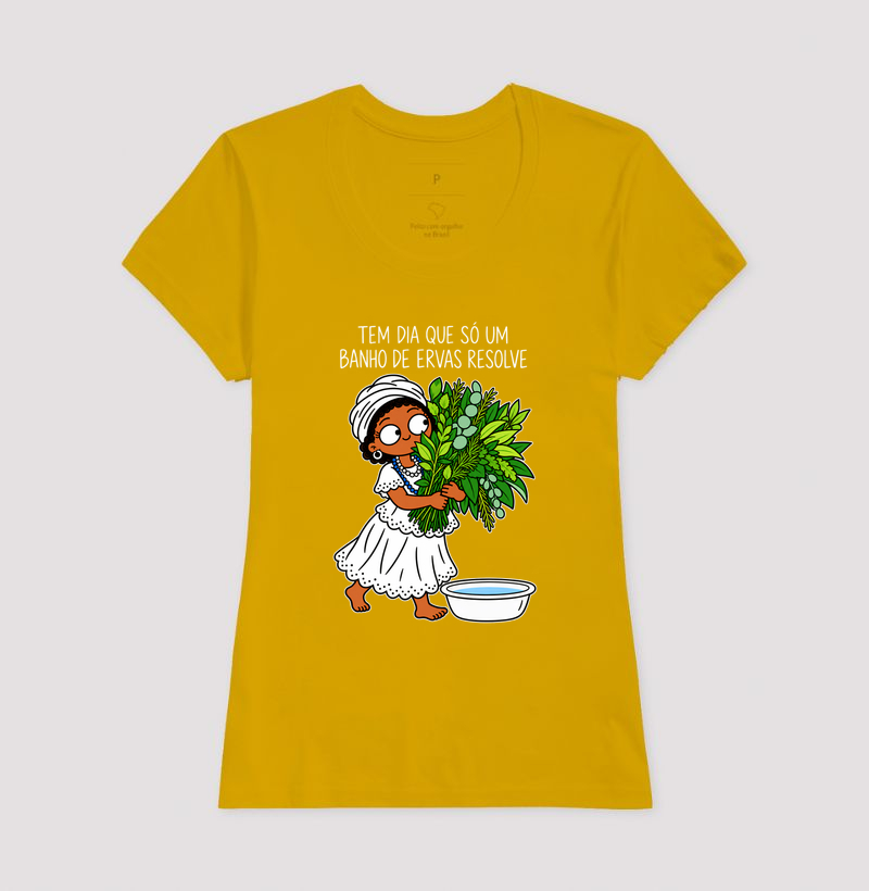 BANHO DE ERVAS - FEM - Imagem 13