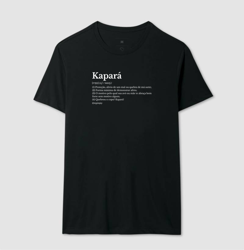 Dicionário Kapará - Imagem 4