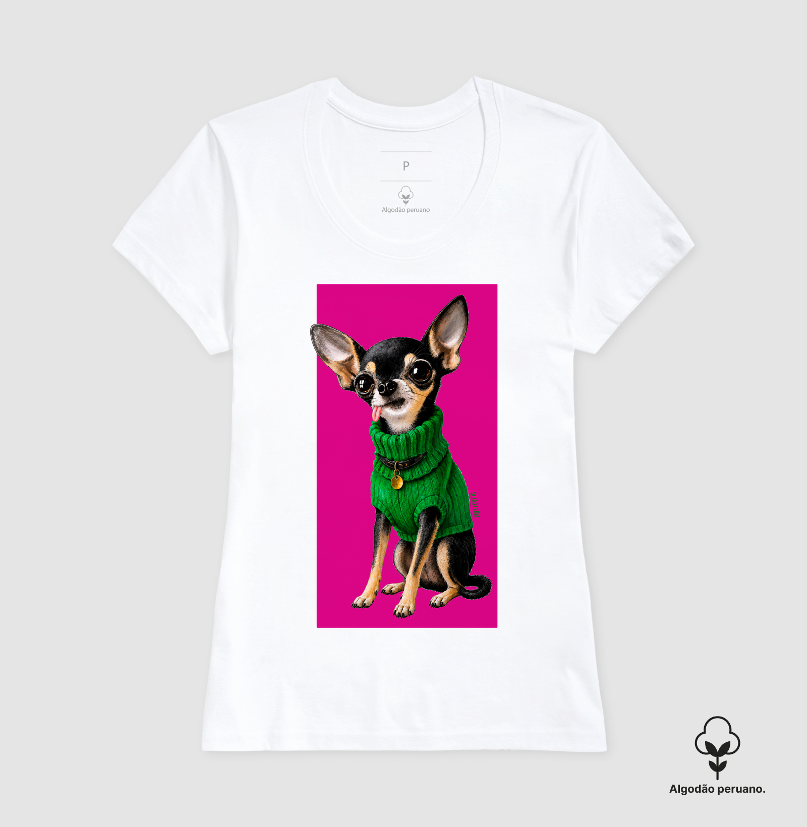 Camisa 6