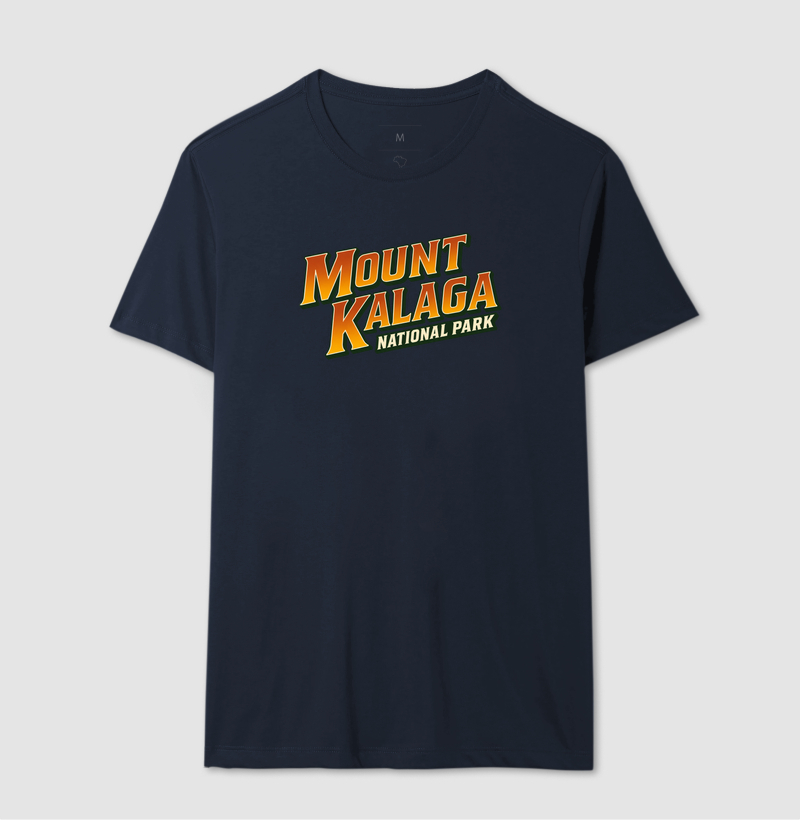 Mount Kalaga - Logo - Imagem 6