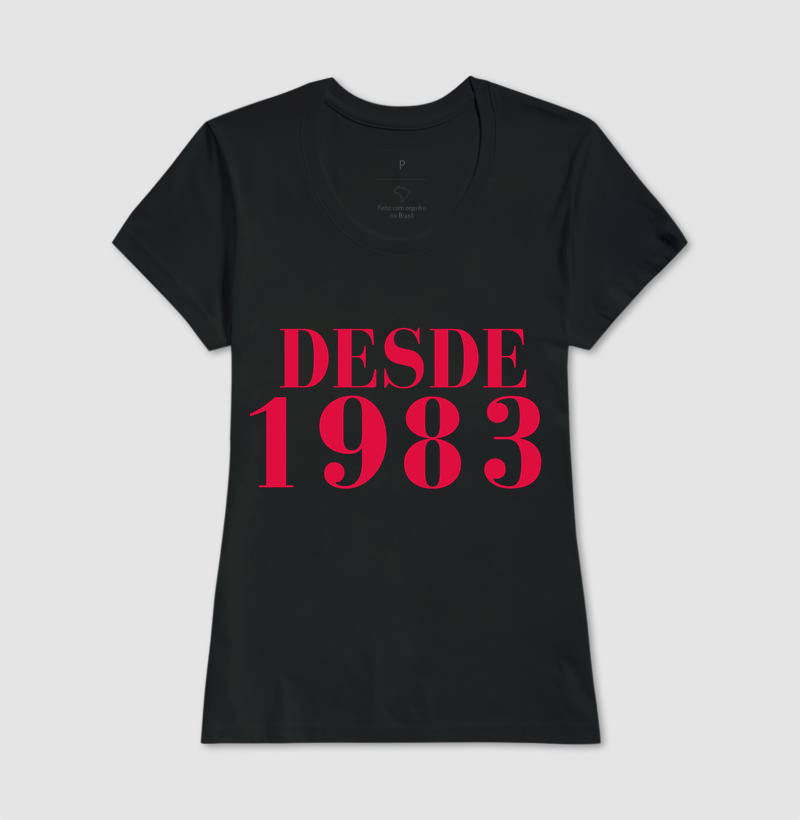 DESDE 1983 - Imagem 3