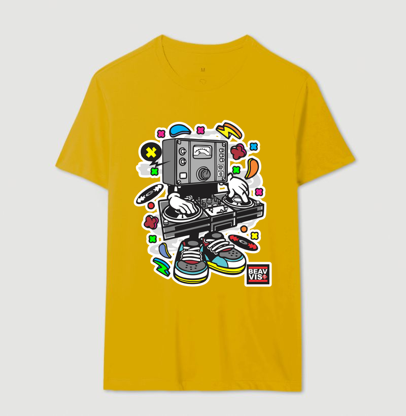 Camisa 8