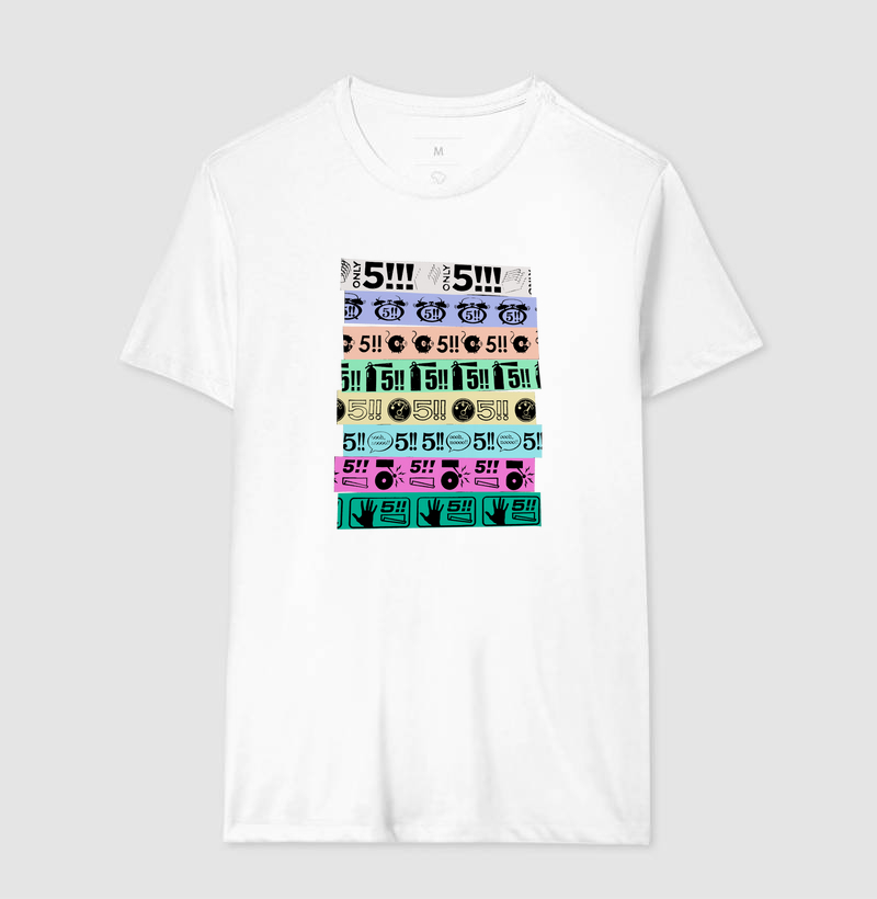 Camisa 6