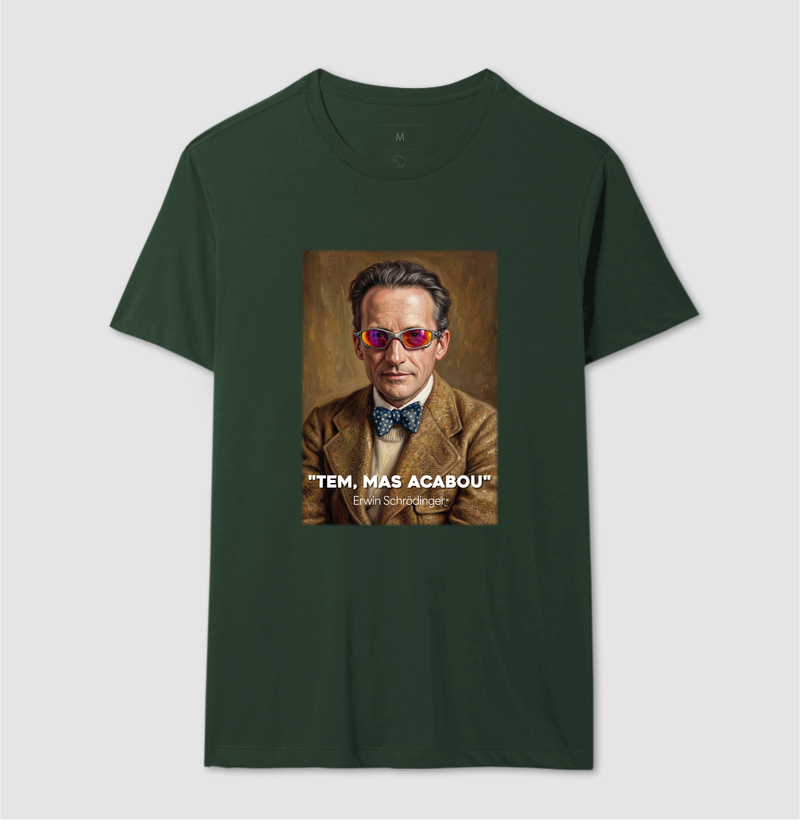 Erwin Schrödinger - Vida Loka - Imagem 12