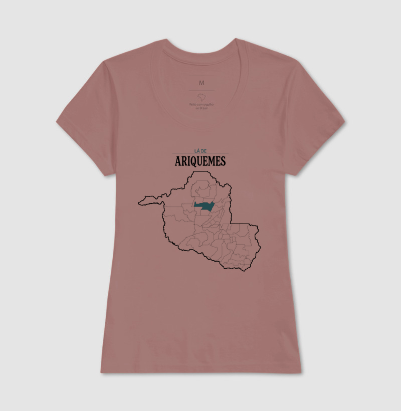 Ariquemes | Território RO - Imagem 17