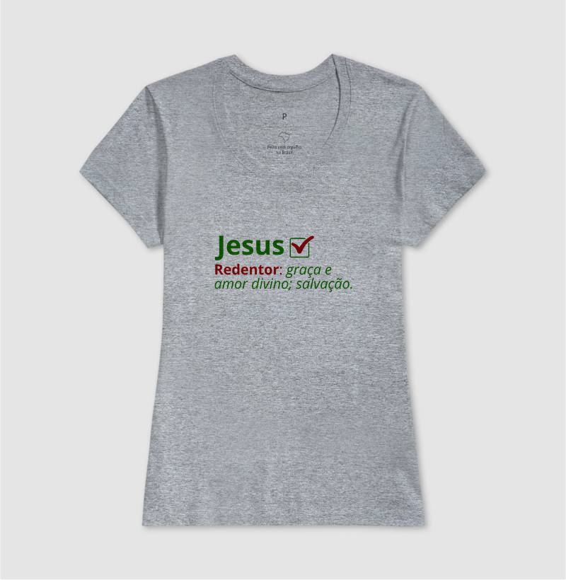 Redentor GreenRed - Imagem 9