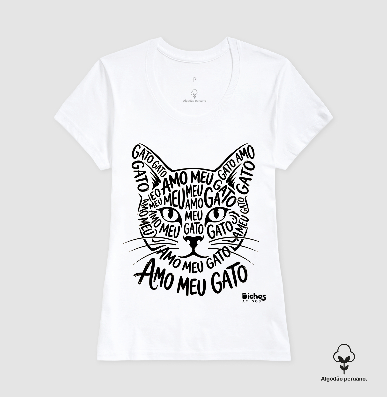 Amo meu Gato - Imagem 4
