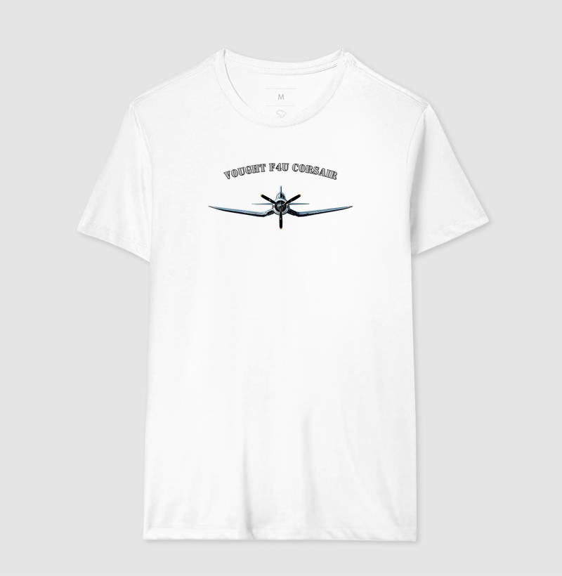 Camiseta F4U Corsair - Imagem 4