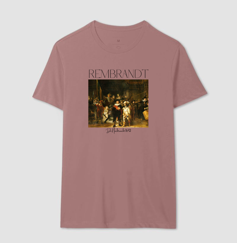Camisa 15