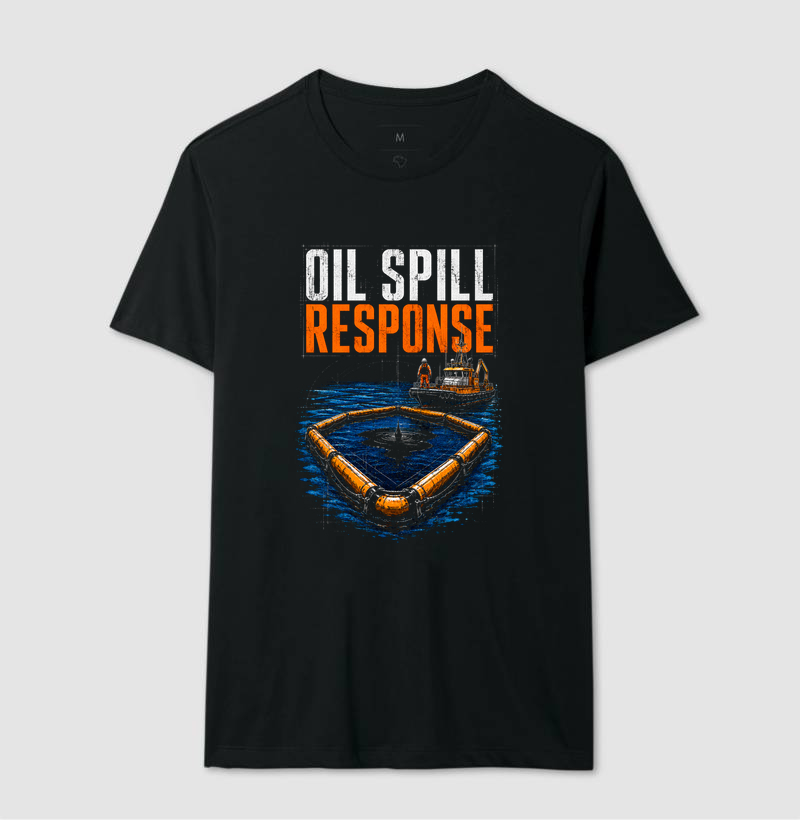 Oil Spill Response - Imagem 5