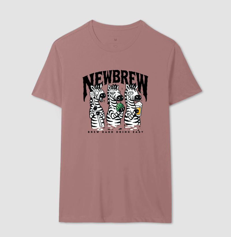 Brew Hard, Drink Easy - New Brew - Imagem 6