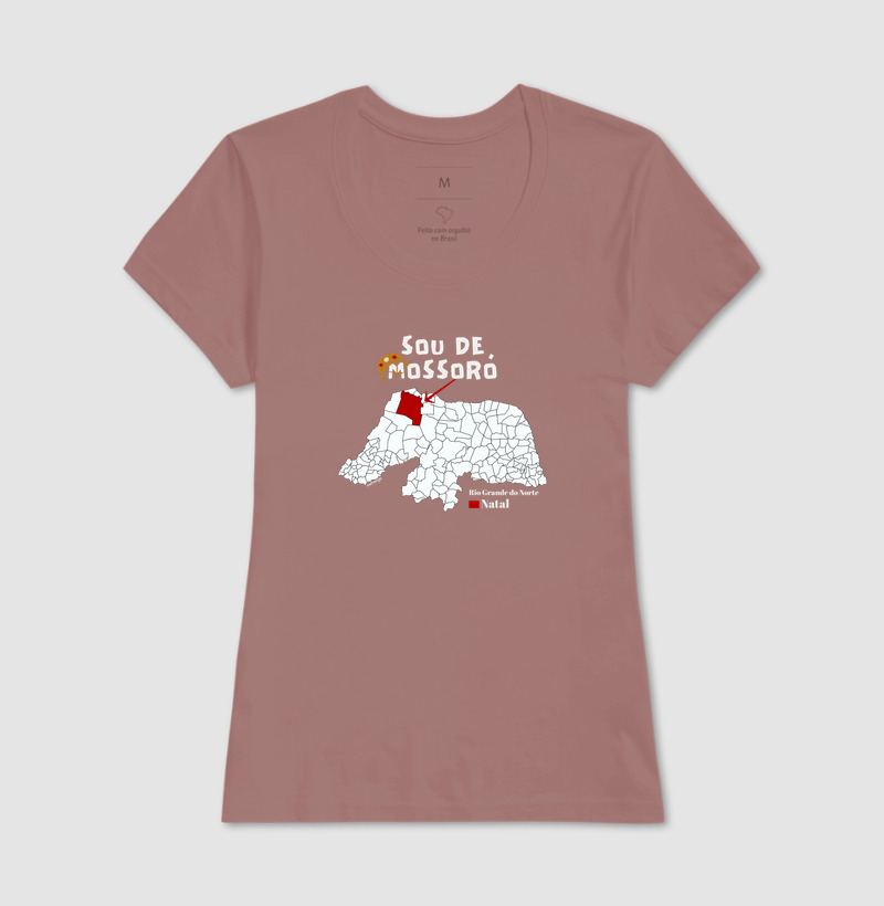Camisa 18