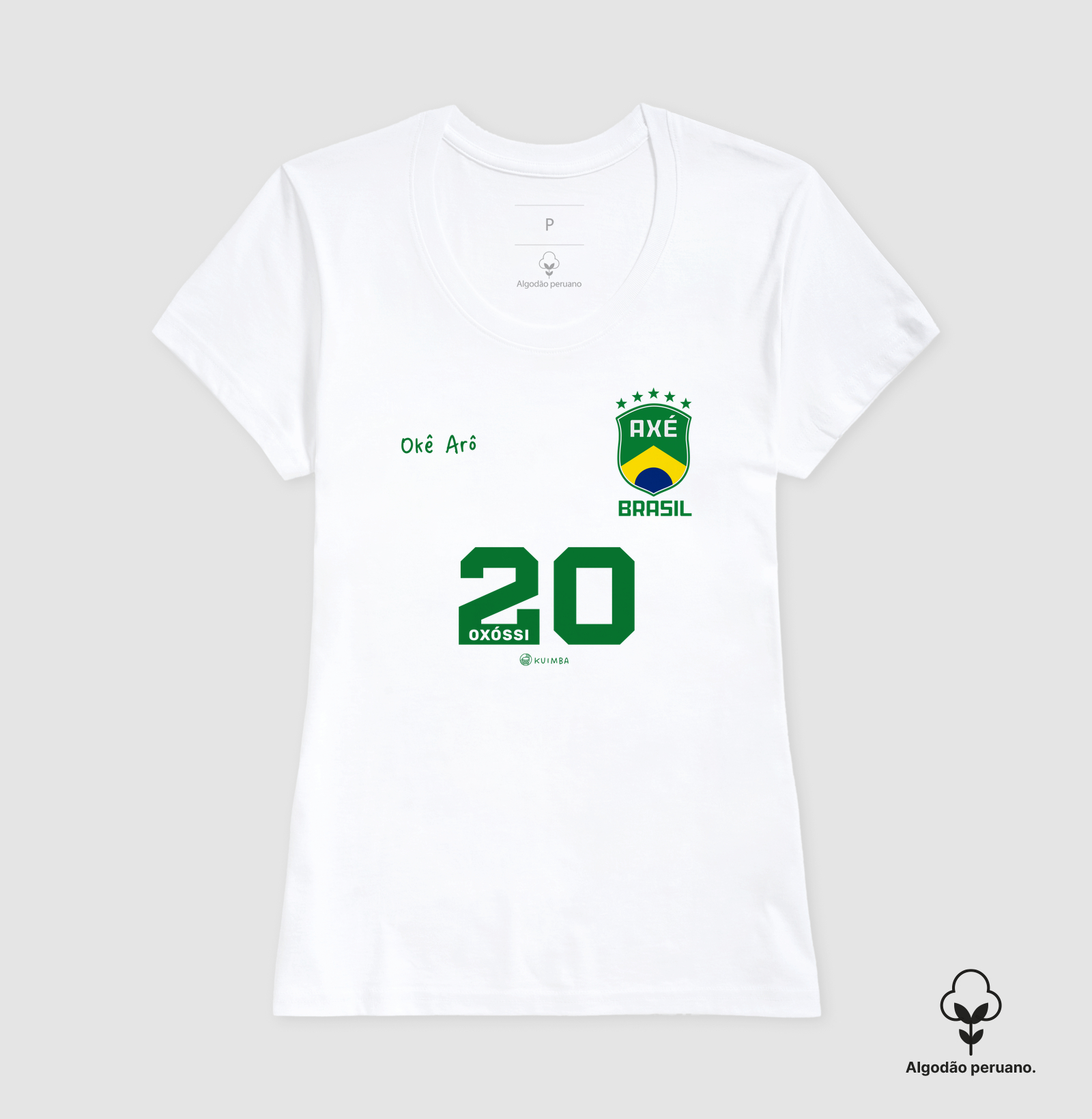 Camisa 2