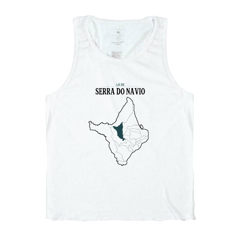 Serra do Navio | Território AP - Imagem 2