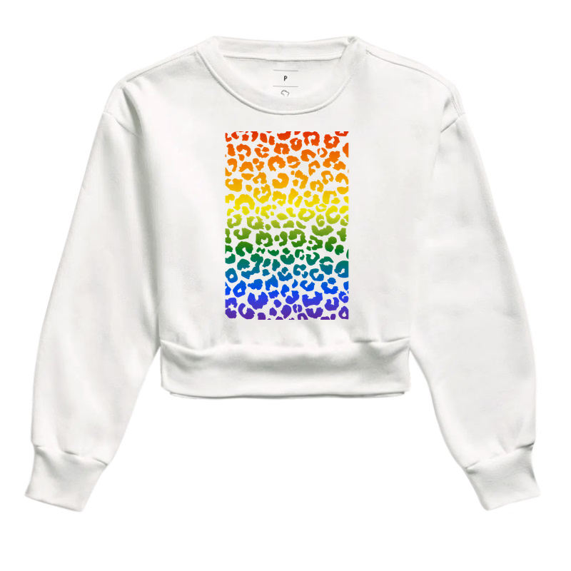 Animal print onça lgbt - Imagem 3