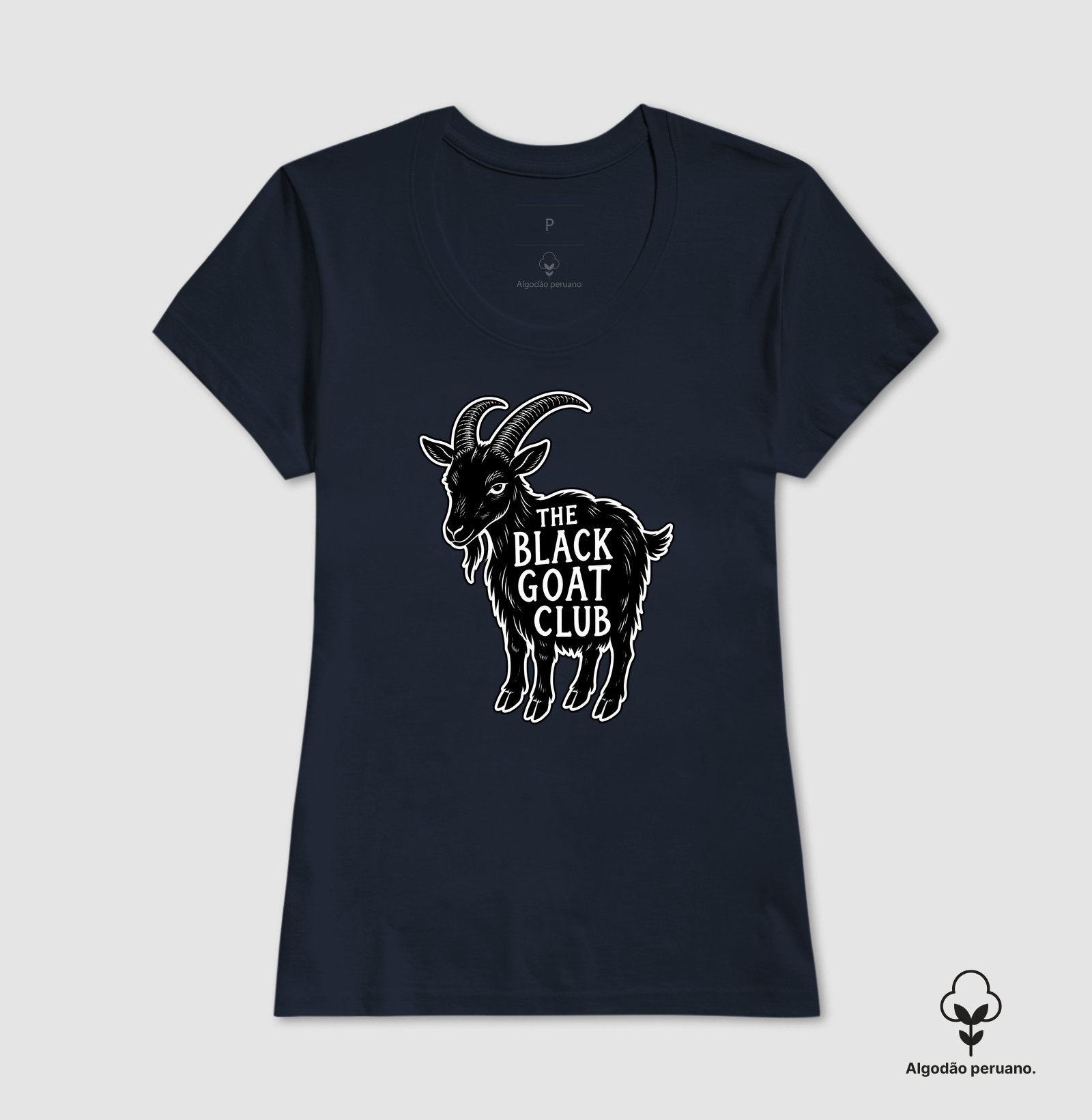 Black goat club - Imagem 9