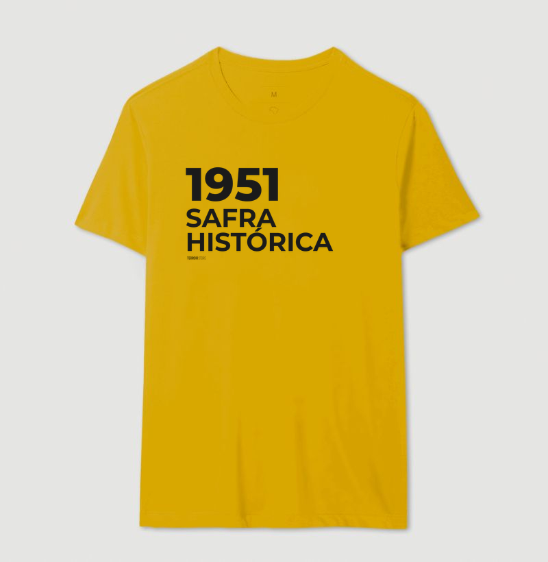 Camiseta Vinho - 1951 • Safra Histórica - Imagem 12