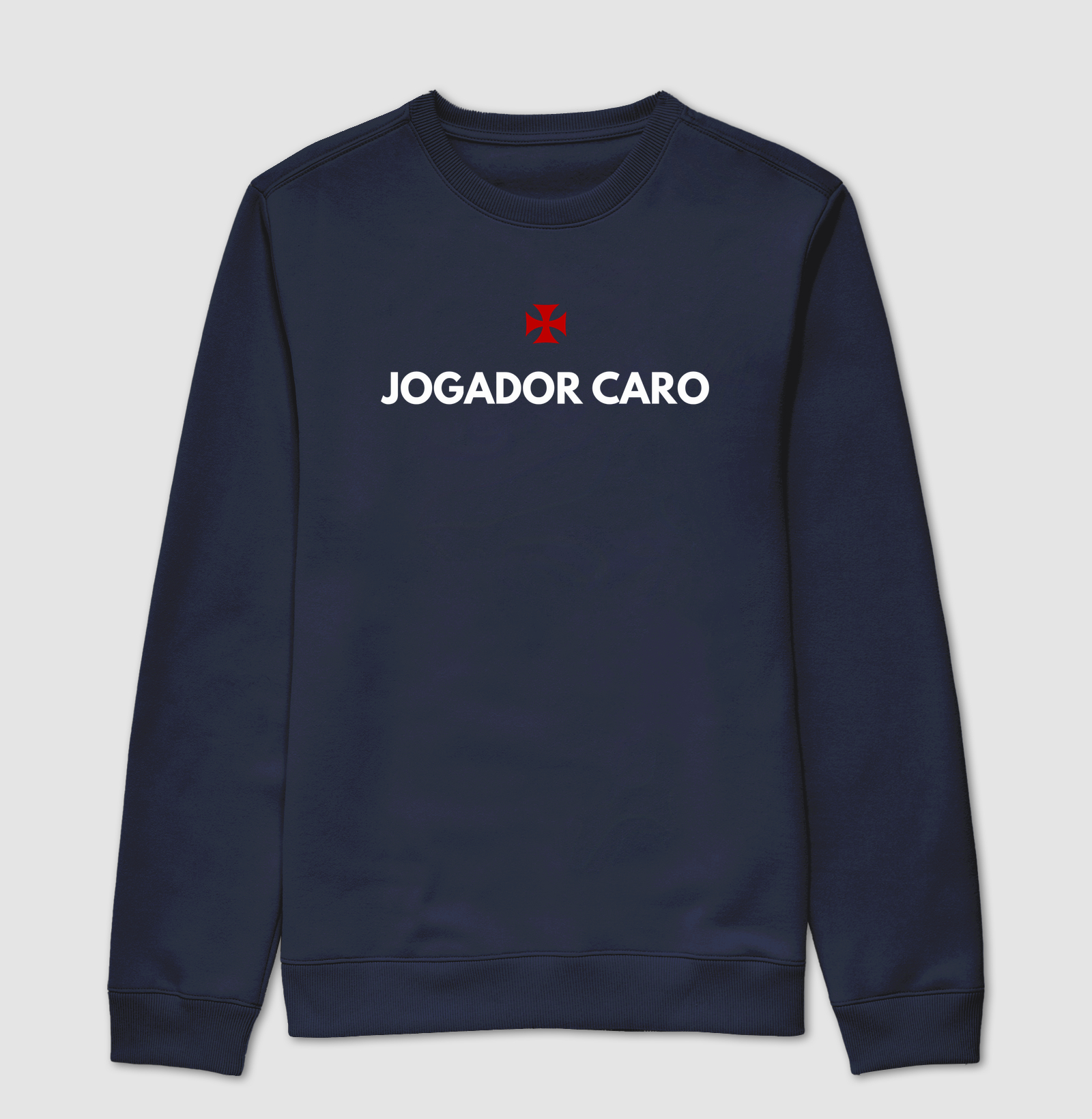 JOGADOR CARO CRUZMALTINO - Imagem 5