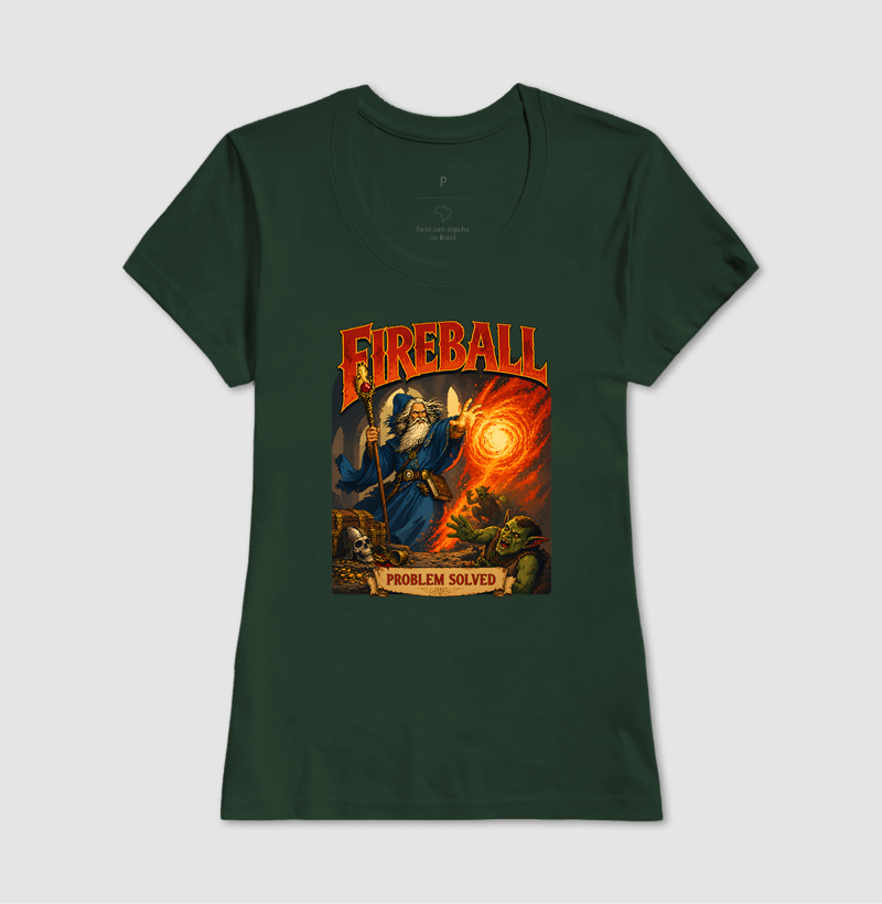 Fireball - Problem Solved - Imagem 11