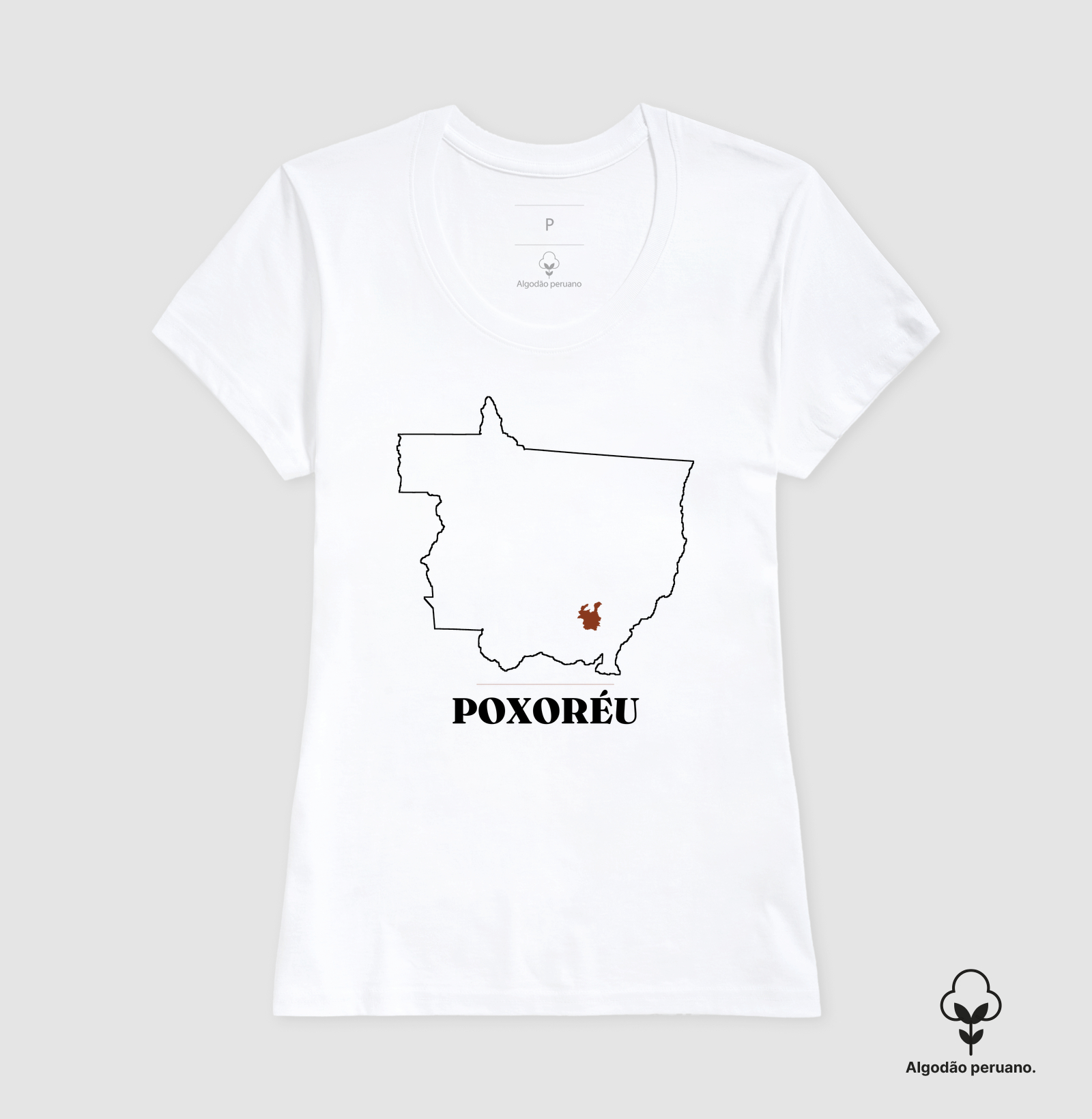 Poxoréu | Traço MT - Imagem 3