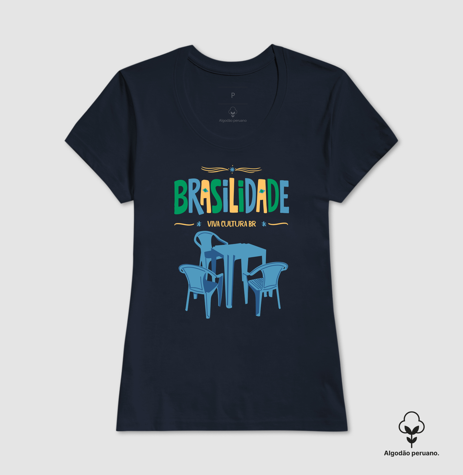 Camisa 1