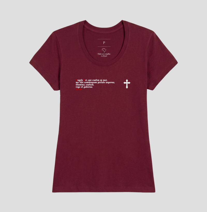 Camisa 16