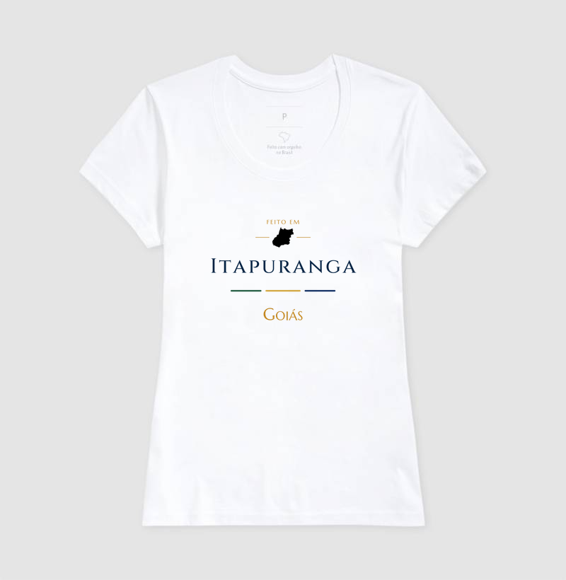 Feito em Itapuranga GO - Imagem 5