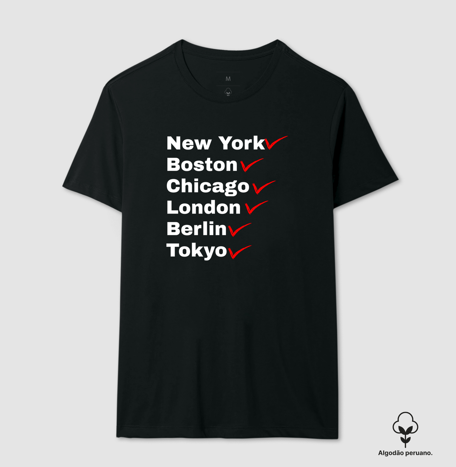 Camisa 3