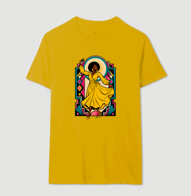 Camisa 13