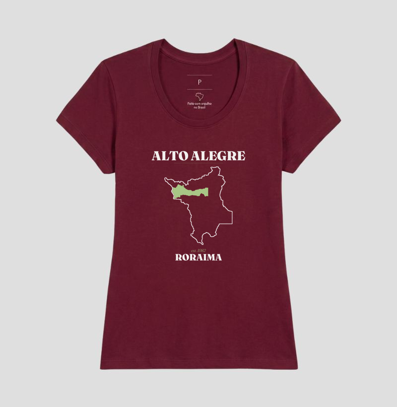 Alto Alegre | Legado RR - Imagem 19