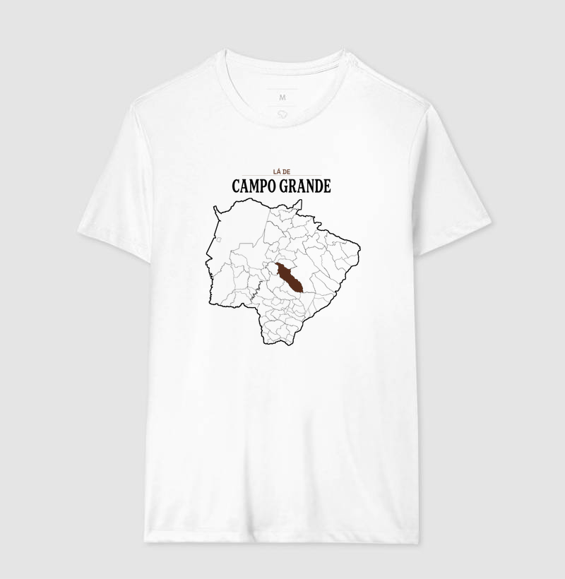 Campo Grande | Território MS - Imagem 4