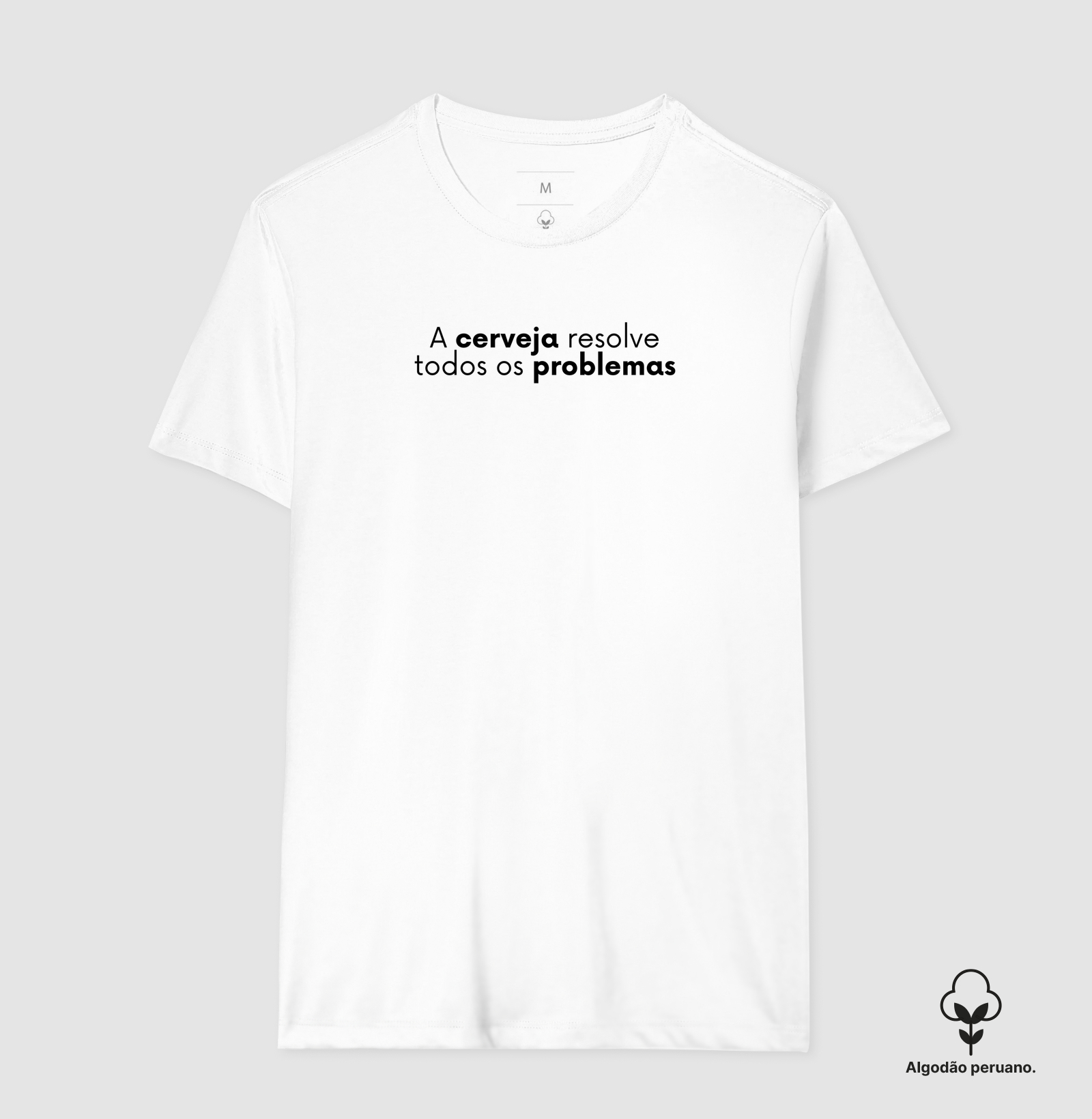 A cerveja resolve todos os problemas - Imagem 4