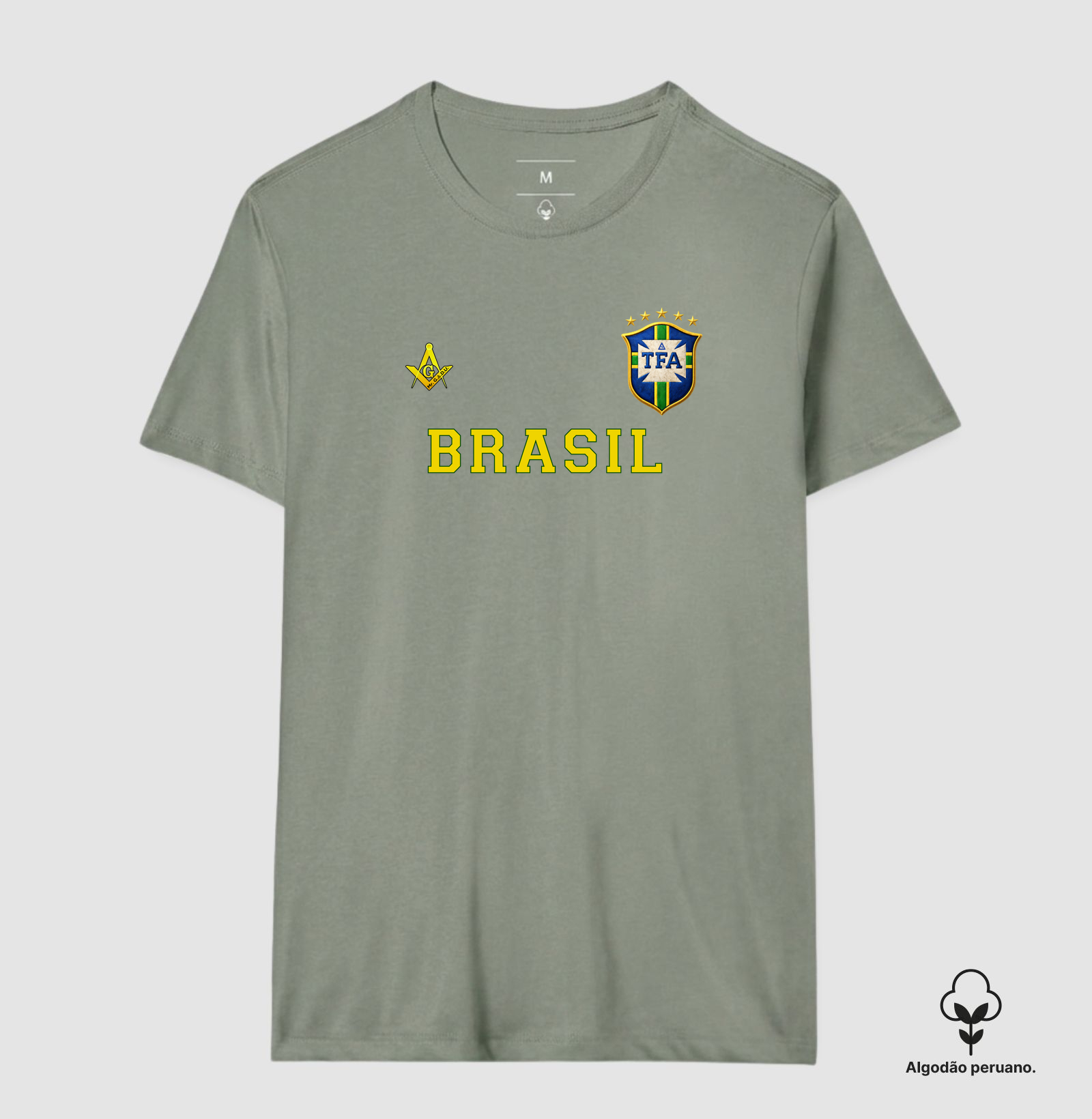 Camisa 2