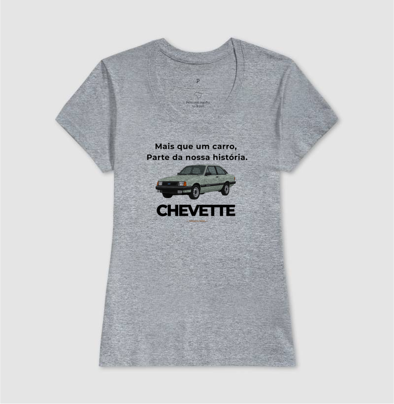 Mais que um carro  - CHEVETTE - verde claro - Imagem 9