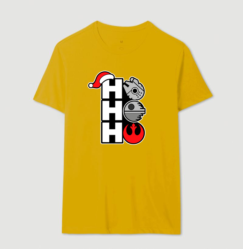 Ho Ho Ho – Galáxia de Natal - Imagem 14