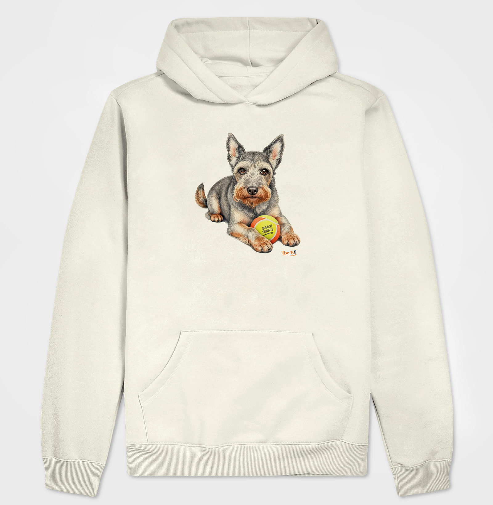 Schnauzer do BT - Imagem 3