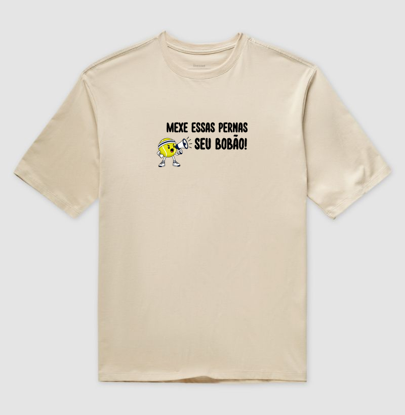 Mexe essas pernas, seu Bobão! - Imagem 3