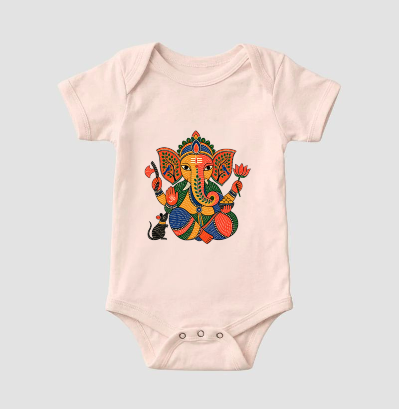 GANESHA CHATURTHI - Mini - Imagem 5
