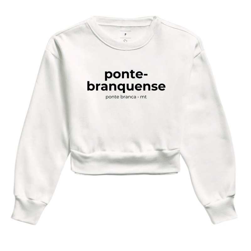 Ponte-Branquense | Gentílico MT - Imagem 3