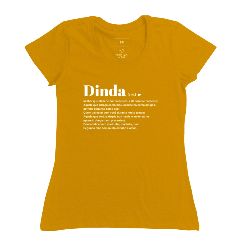 Dinda dicionário - Imagem 15