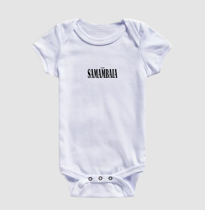 Samambaia | Tipografia DF - Imagem 3