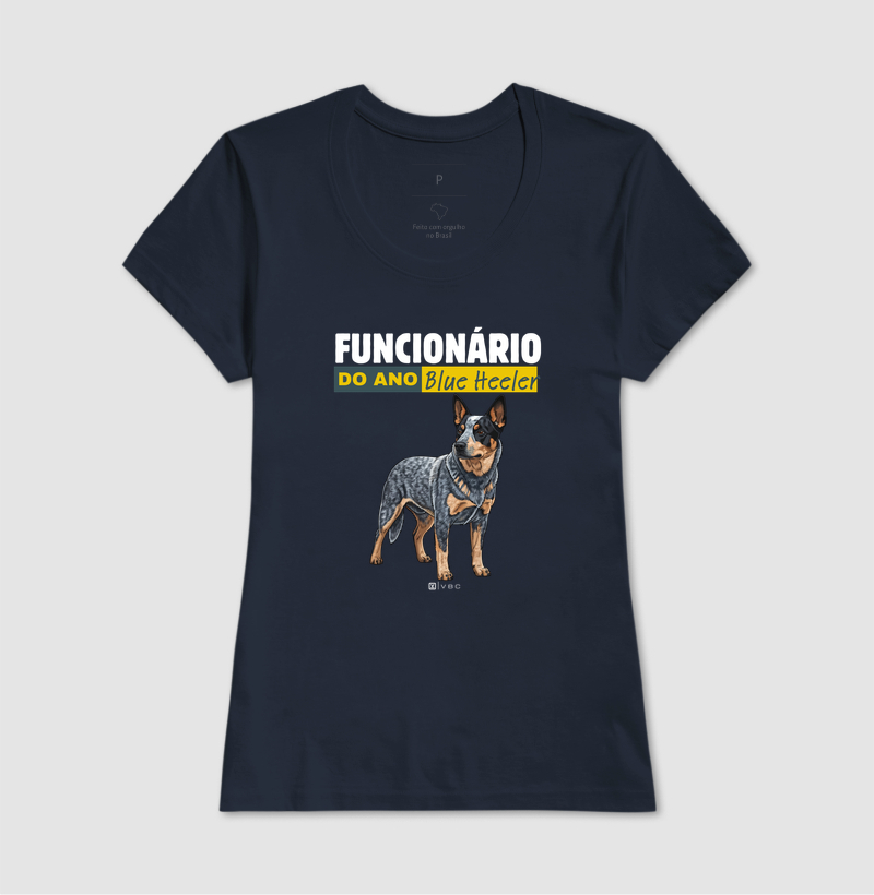Blue Heeler - Imagem 9