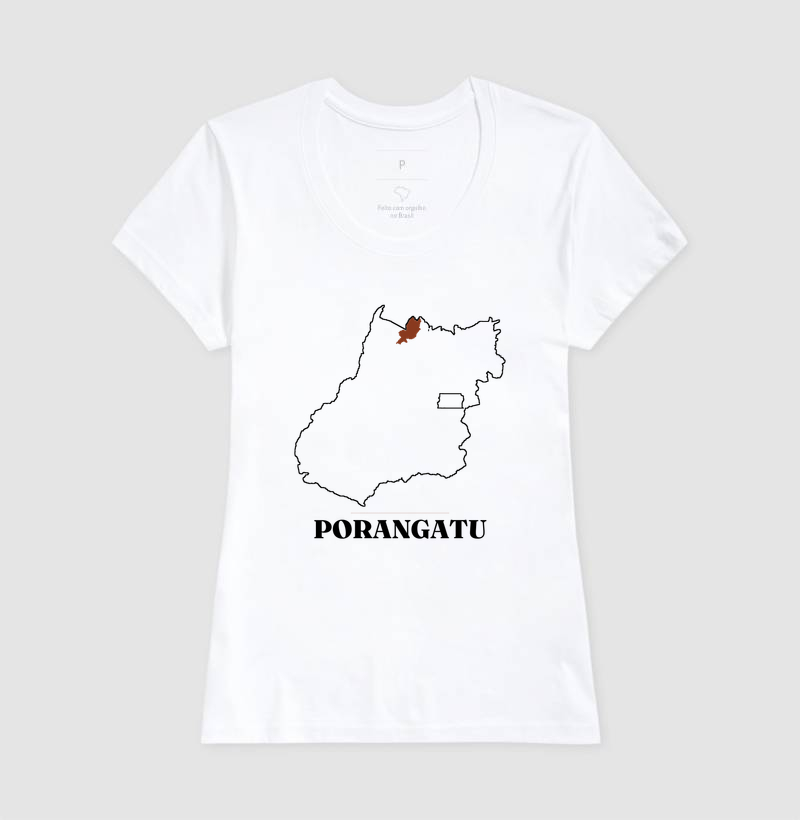 Porangatu | Traço GO - Imagem 5